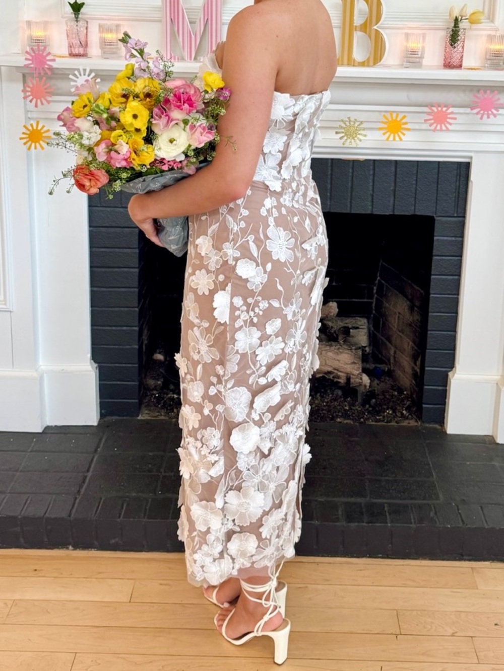 ELLIATT Helena Dress - Picture 2 of 2